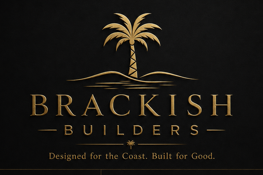 Brackish Builders