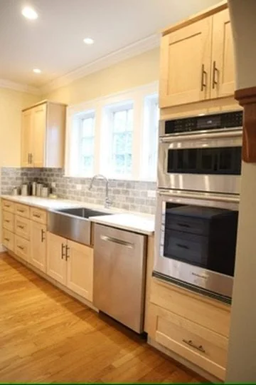 Kitchen Bath Kitchen Appliance Wall Light Cabinets