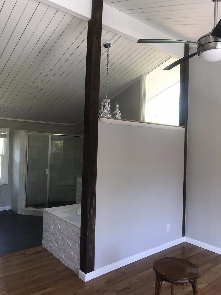 Remodel Bathroom Vanity Tub