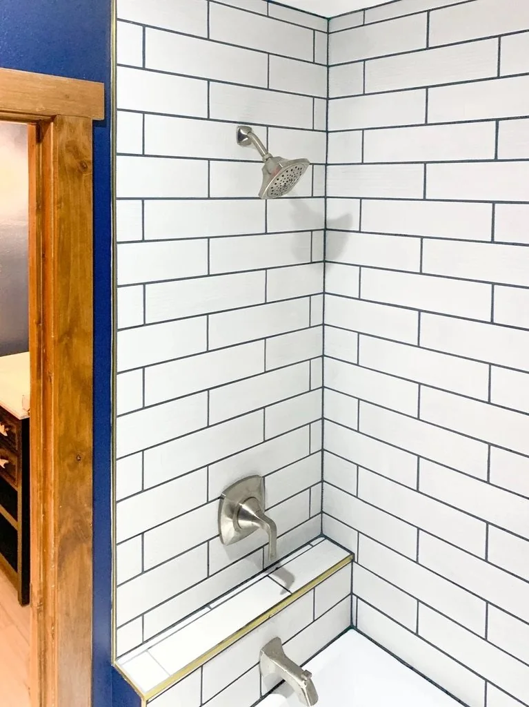 Remodel Subway Tub Shower